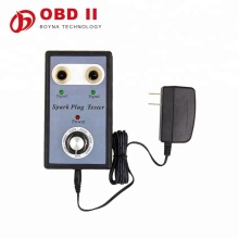 Adjustable double hole Car Spark Plug Tester Detector Ignition Analyzer Diagnostic Scanner