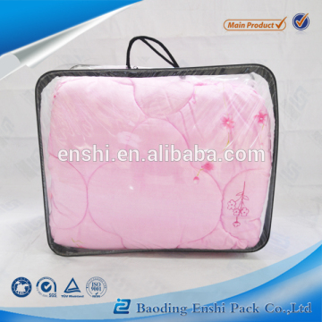 PVC Soft Film Case/PVC Soft Film Bag/PVC Clear Plastic Rolls