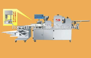 automatic bread and cake production line from China ( manufacturer)