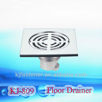 Stainless Steel floor drain strainer