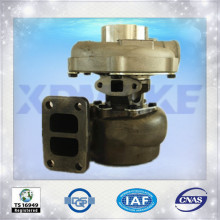 Garrett tbp4 turbo charger