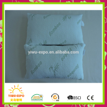 Miracle Bamboo Original Shredded Memory Foam Pillow - King