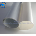 White Oppaque PVC PVDC Duplex Film Termoformable