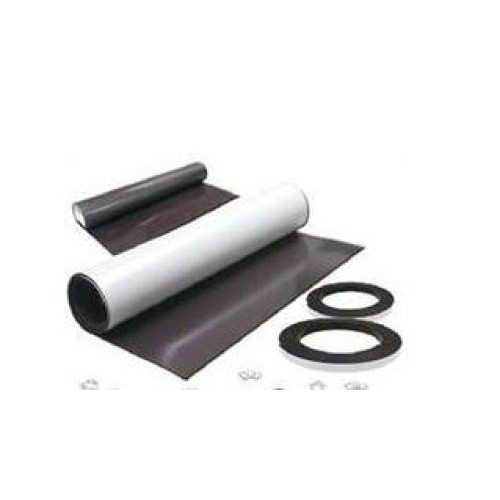 Flexible Rubber magnets sheet