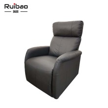 Leather Single Gaming Sofa Chair for Gaming Room