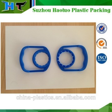 plastic handle mould for oil bottle