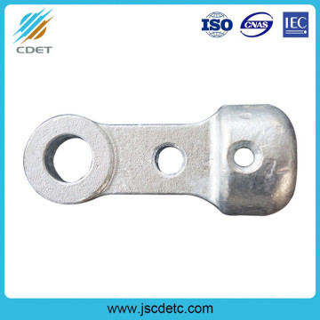 Socket Clevis Socket Eye for Arcing Horn