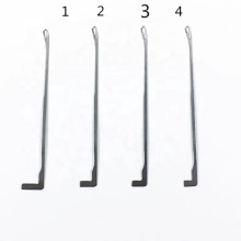 FEIJIAN, GOLDEN ROC, and FALCON VO71.75 Sock Knitting Machine Needles & Hosiery Sock Needle: High-Quality Tools for Your Crafting Needs