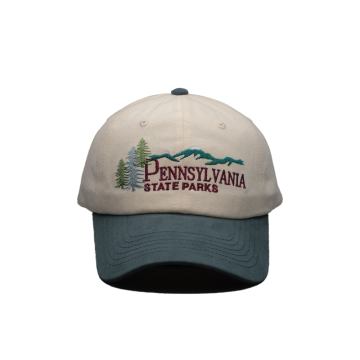 Premium Custom Designed Baseball Cap