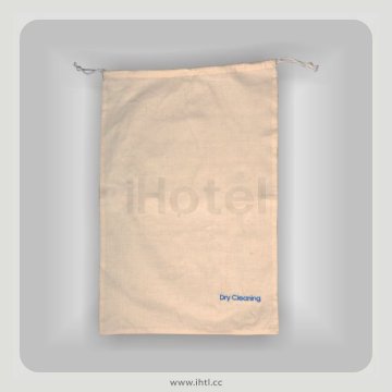 Hotel washing bag