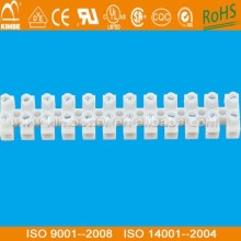Feed Through Screw Terminal Block 16.0mm
