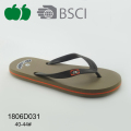 Popüler Yeni Stil Summer Beach Eva Flip Flop