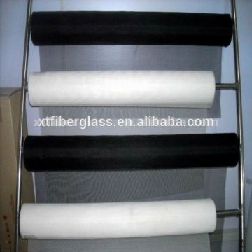 factory of fiberglass mosquito window screen 16x18 120g/m2