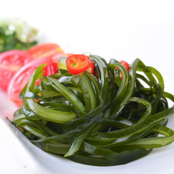 Légume d&#39;algues de varech à base d&#39;algues salées de première qualité