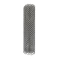 Mini Mesh Chain Link Fence High Security Defense Fencing