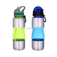 Sport Plastic Water Bottle