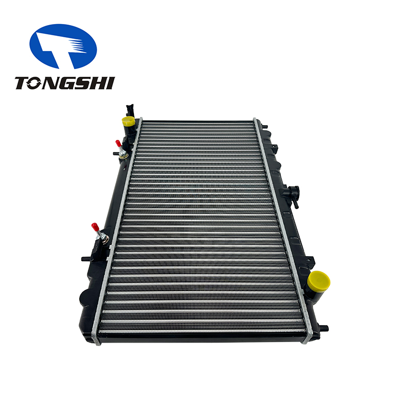 Mechanical Radiator for Nissan SENTRA 00-06 AT 21460-6M200 Mechanical Radiator for Nissan SENTRA 00-06 AT 21460-6M200