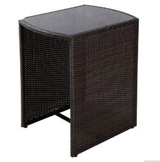 rattan furniture