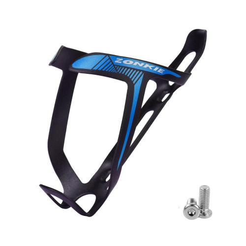 ZK-016LA Bicycle Bottle Cage Aluminum Alloy