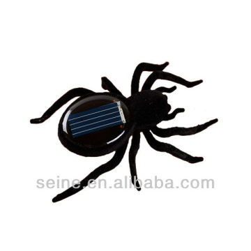Solar Spider-Electronic Gadgets of solar