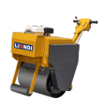 200 kg single-wheel roller