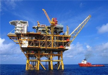 OffShore Structural Steel Plate