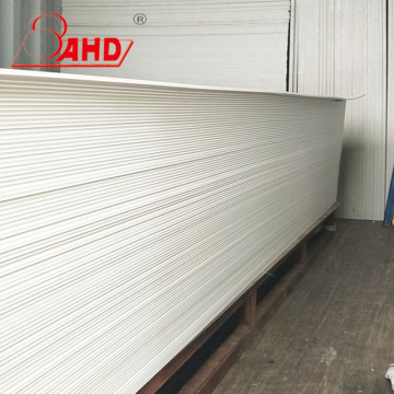 Durable Scratch Resistant Polypropylene PP Sheet