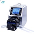 Good Liquid Filling Peristaltic pump