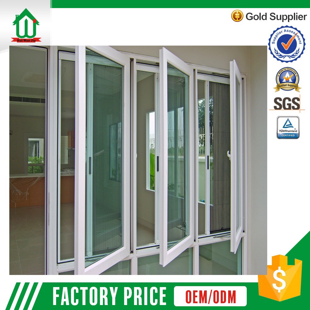 High quality best price bangladesh window aluminum