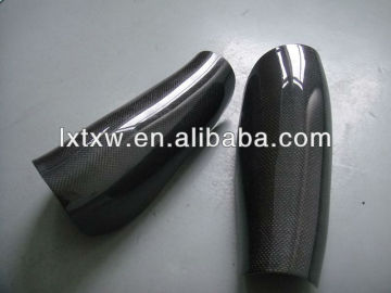 carbon fiber sports part