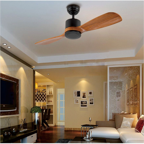 LEDER Unique Ceiling Fans With Lights