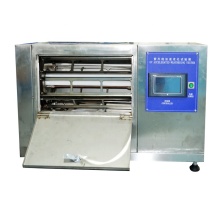 Plastic UV Accelerated Aging Tester