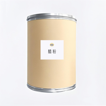 Food Grade Fruit Vinegar Powder as Flavor Enhancer