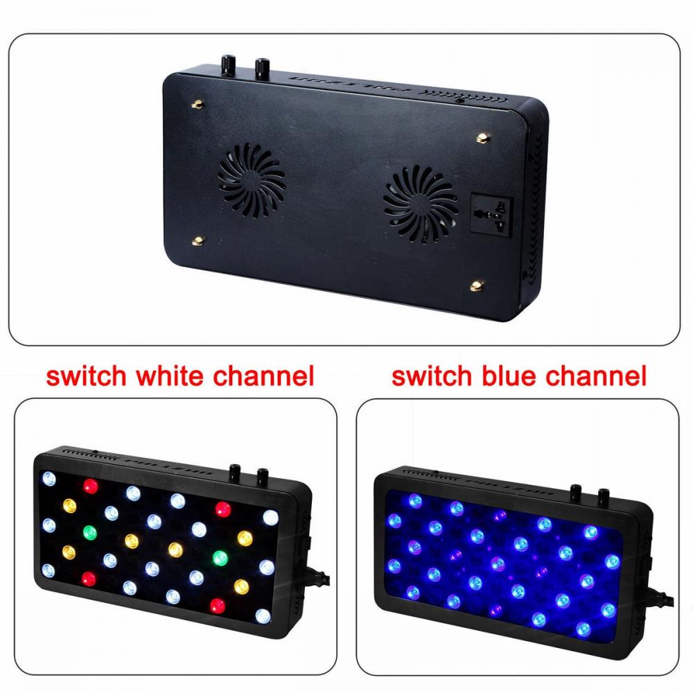 Best Led Aquarium Light