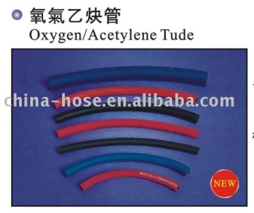 Oxygen/Acetylene Hose