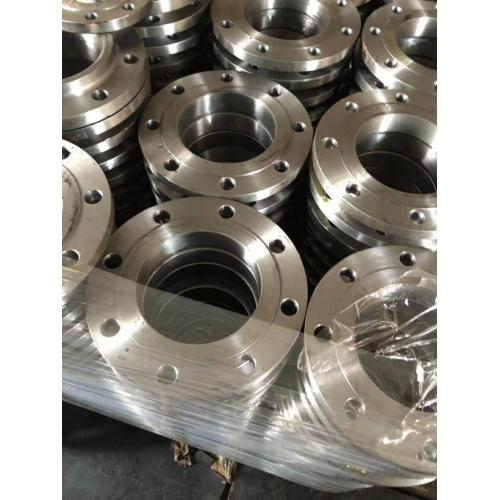 Slip on Flange