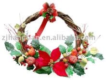 artificial garland