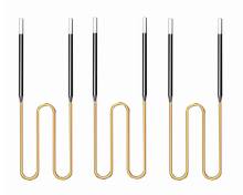 W Shape MoSi2 Rod Heating Elements Search Engine