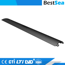 Underground cable cover professional, drop over cable guard