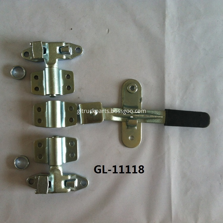  Horse Trailer Gate Latches