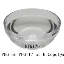 PEG or PPG-17 or 6 Copolymer