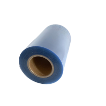 Pharma packaging pvdc coated pvc films with price