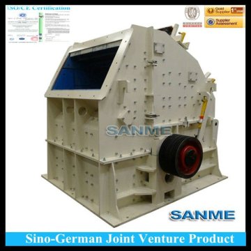 Stone Crusher Machinery