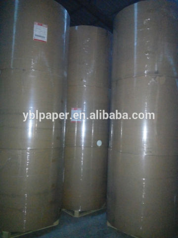 pe coated paper,paper cup paper in sheet