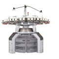 RS30C rotor spinning machine