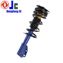 No. 172174 Autoparts Suspension SystemTwin Tube Shock Absorber / Coiloversuspension Twin Tube
