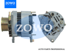 LRB935 LUCAS CAR ALTERNATOR 70A 12V