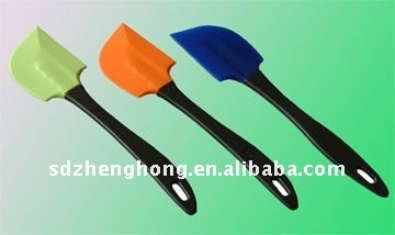 food safe silicone scraper