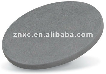 Titanium Carbide sputtering target 99.99% TiC target for film coating