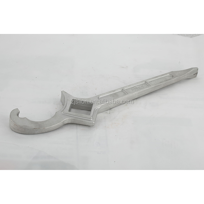 2021 Square Alum Hydrant Spanner wrench